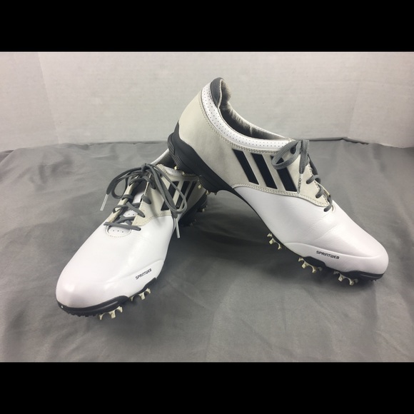 adizero sprintweb golf shoes